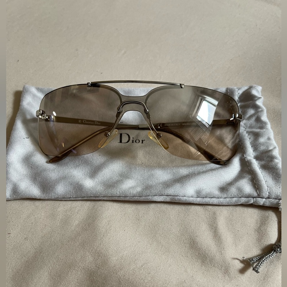 Christian Dior Sunglasses
